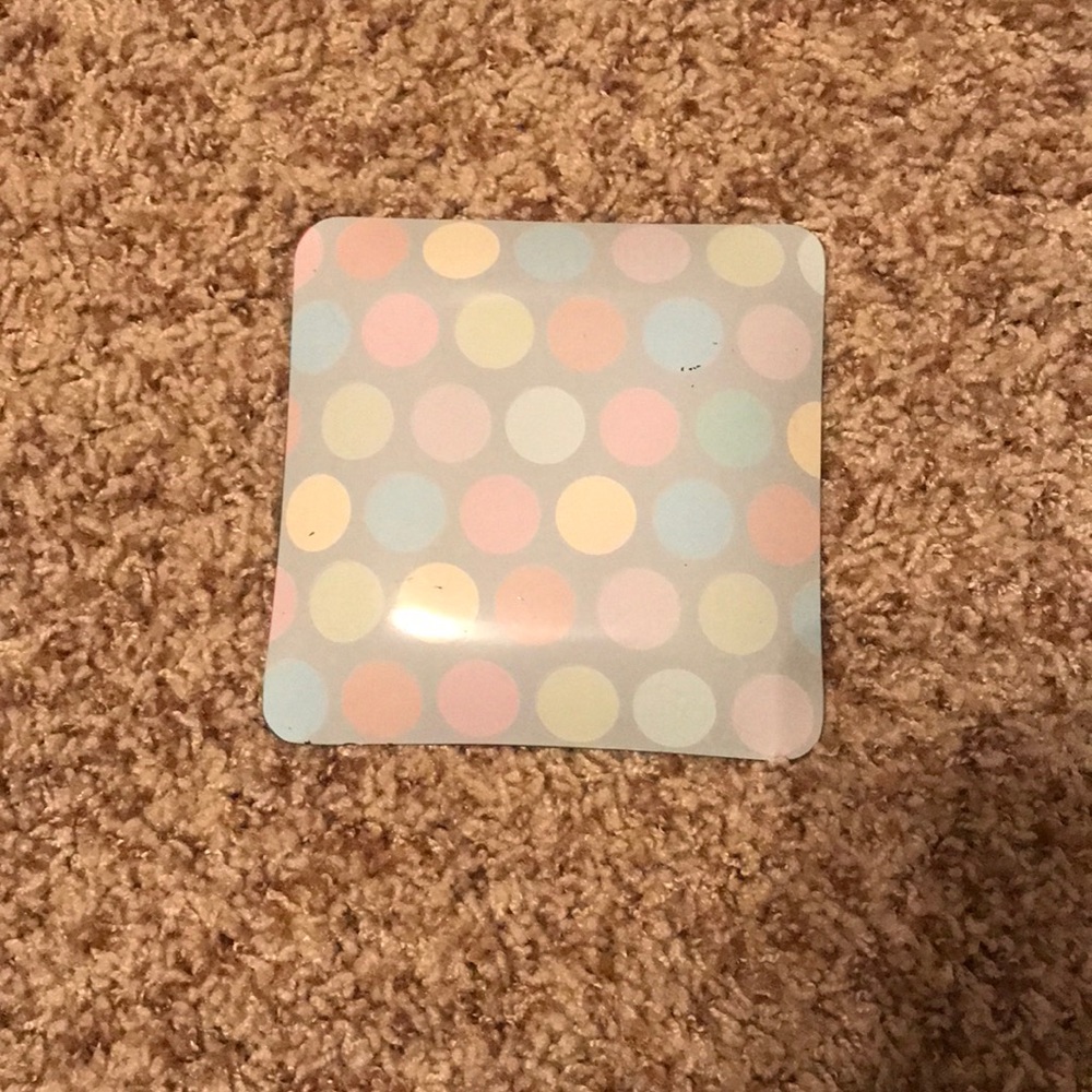 Jewelry Dish Plate - Picture 2 of 2